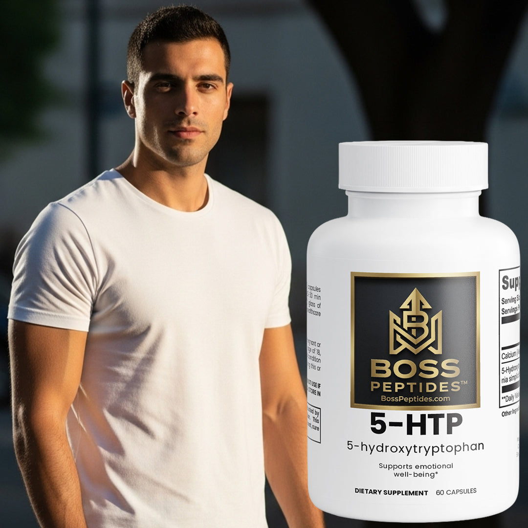 5-HTP