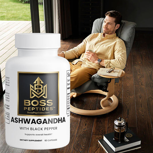 Ashwagandha