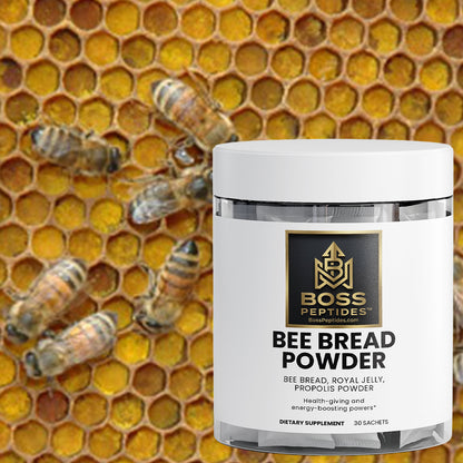 Bee Bread Powder