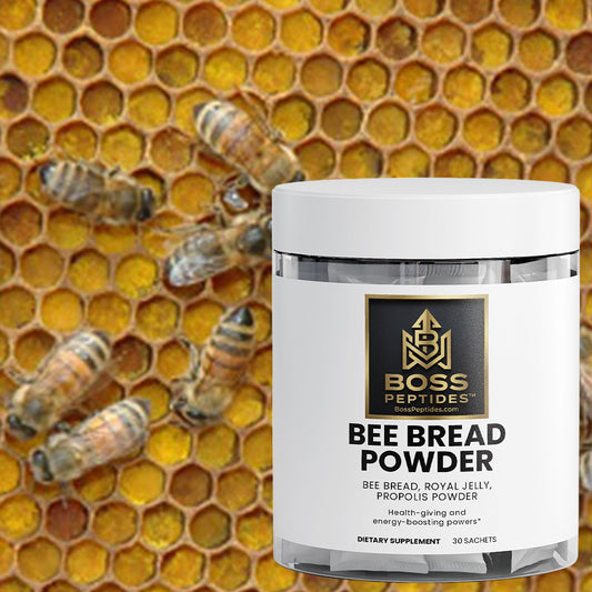 Bee Bread Powder