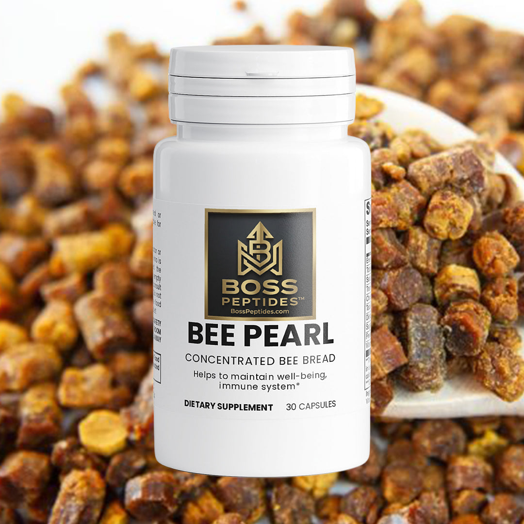 Bee Pearl
