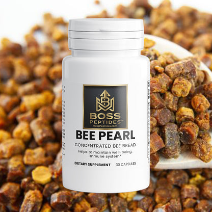 Bee Pearl