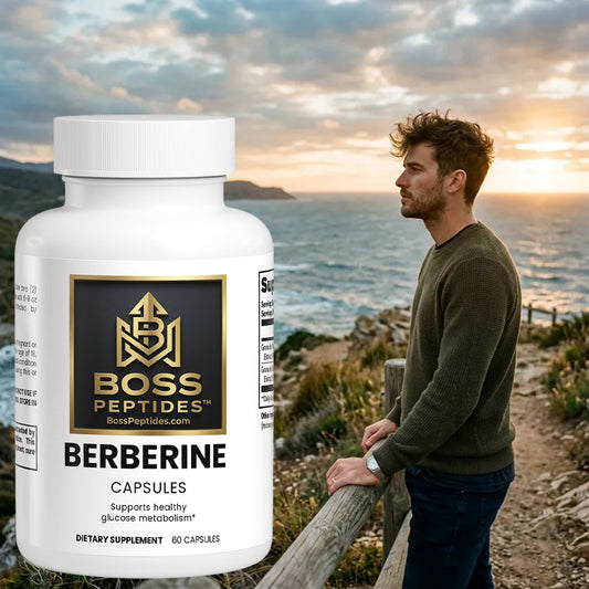 Berberine
