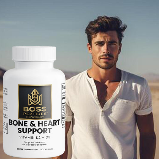 Bone & Heart Support
