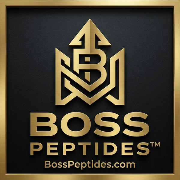 Boss Peptides