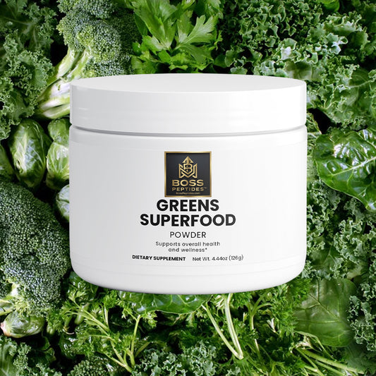 Greens Superfood