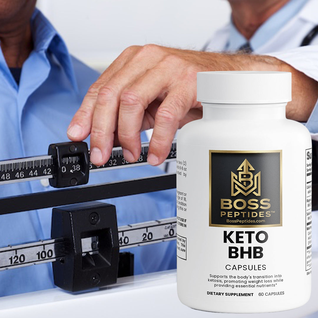 Keto BHB