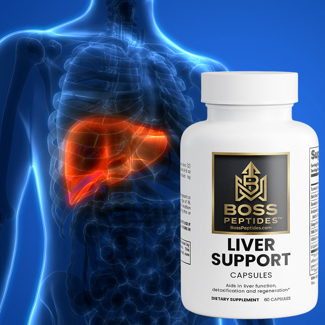 Liver Support