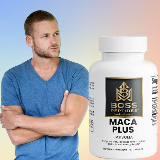 Maca Plus