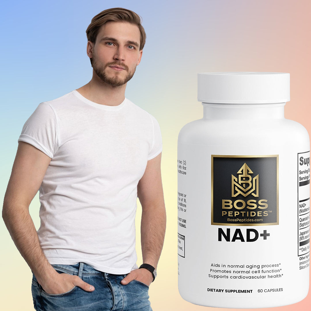 NAD+