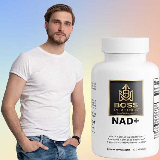 NAD+