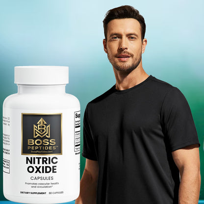 Nitric Oxide