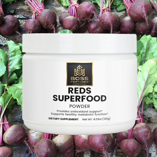 Reds Superfood